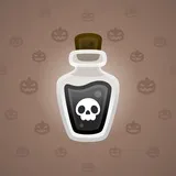 Magic Potion #1222 Magic Potion #1222