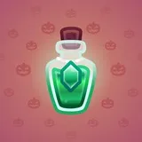 Magic Potion #1223 Magic Potion #1223