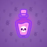 Magic Potion #1224 Magic Potion #1224