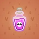 Magic Potion #123 Magic Potion #123