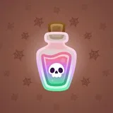 Magic Potion #1231 Magic Potion #1231
