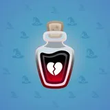 Magic Potion #1235 Magic Potion #1235