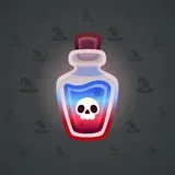 Magic Potion #1236 Magic Potion #1236
