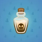 Magic Potion #124 Magic Potion #124