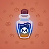 Magic Potion #1246