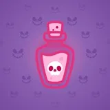 Magic Potion #1247 Magic Potion #1247