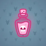 Magic Potion #1249 Magic Potion #1249
