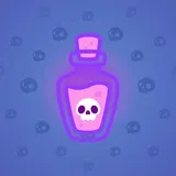 Magic Potion #1253 Magic Potion #1253