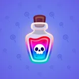 Magic Potion #1255 Magic Potion #1255