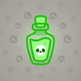 Magic Potion #1262 Magic Potion #1262