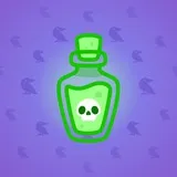 Magic Potion #1268 Magic Potion #1268