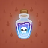 Magic Potion #1269 Magic Potion #1269