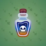 Magic Potion #1270 Magic Potion #1270