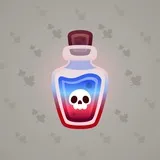 Magic Potion #128 Magic Potion #128
