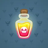 Magic Potion #1284 Magic Potion #1284