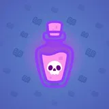 Magic Potion #1286 Magic Potion #1286