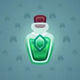 Magic Potion #1287 Magic Potion #1287