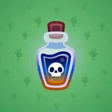 Magic Potion #1288 Magic Potion #1288