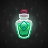 Magic Potion #1291 Magic Potion #1291