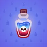 Magic Potion #1300 Magic Potion #1300