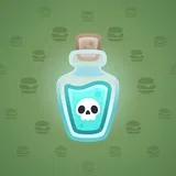 Magic Potion #1301 Magic Potion #1301