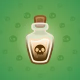 Magic Potion #1306 Magic Potion #1306
