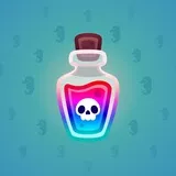 Magic Potion #1310 Magic Potion #1310