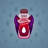 Magic Potion #1318 Magic Potion #1318