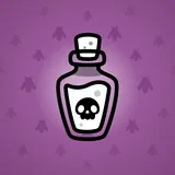 Magic Potion #1320 Magic Potion #1320