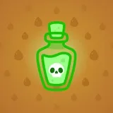 Magic Potion #1323 Magic Potion #1323