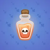 Magic Potion #1324 Magic Potion #1324