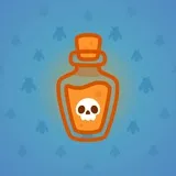 Magic Potion #1327 Magic Potion #1327