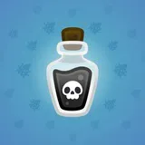 Magic Potion #1328 Magic Potion #1328