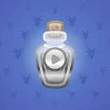 Magic Potion #1329 Magic Potion #1329