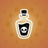 Magic Potion #133 Magic Potion #133