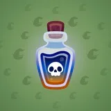 Magic Potion #1330 Magic Potion #1330