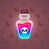 Magic Potion #1331 Magic Potion #1331