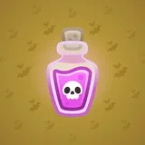 Magic Potion #1332 Magic Potion #1332