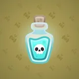 Magic Potion #1335 Magic Potion #1335