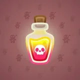 Magic Potion #1338 Magic Potion #1338