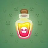 Magic Potion #135 Magic Potion #135