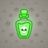 Magic Potion #1353 Magic Potion #1353