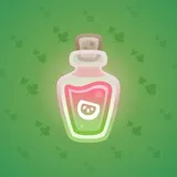 Magic Potion #1354 Magic Potion #1354