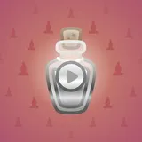 Magic Potion #1355 Magic Potion #1355