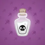 Magic Potion #1359 Magic Potion #1359