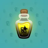 Magic Potion #1360 Magic Potion #1360