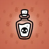 Magic Potion #1363 Magic Potion #1363