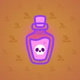 Magic Potion #1364 Magic Potion #1364