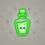 Magic Potion #1365 Magic Potion #1365