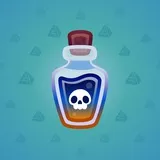 Magic Potion #1369 Magic Potion #1369